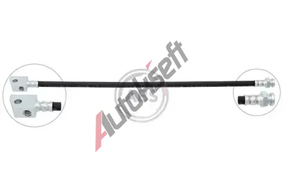 A.B.S. Brzdov hadice - 480 mm ABS SL 3606, SL 3606