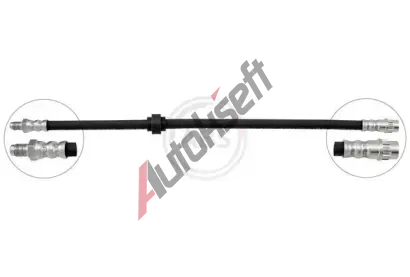 A.B.S. Brzdov hadice ABS SL 3617, SL 3617