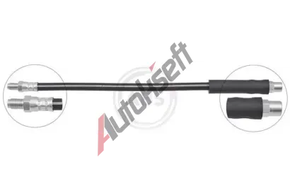 A.B.S. Brzdov hadice ABS SL 3630, SL 3630