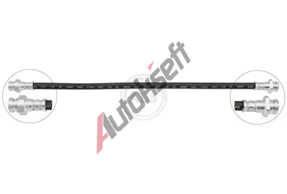 A.B.S. Brzdov� hadice ABS SL 3645, SL 3645