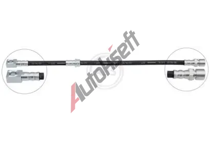 A.B.S. Brzdov hadice ABS SL 3655, SL 3655
