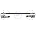 Brzdov hadice A.B.S. ‐ ABS SL 3670