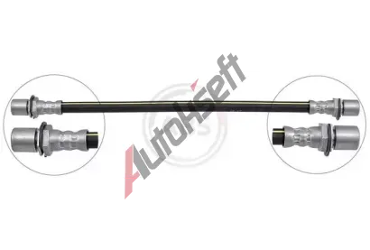 A.B.S. Brzdov� hadice ABS SL 3670, SL 3670