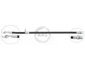 Brzdov hadice A.B.S. ‐ ABS SL 3674