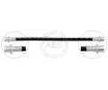 Brzdov hadice A.B.S. ‐ ABS SL 3675