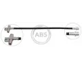Brzdov hadice A.B.S. ‐ ABS SL 3693