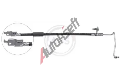 A.B.S. Brzdov hadice ABS SL 3701, SL 3701