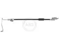 A.B.S. Brzdov hadice ABS SL 3702, SL 3702