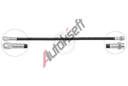 A.B.S. Brzdov� hadice ABS SL 3710, SL 3710