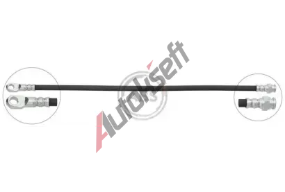 A.B.S. Brzdov� hadice ABS SL 3711, SL 3711