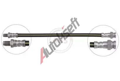 A.B.S. Brzdov hadice ABS SL 3713, SL 3713