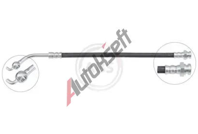 A.B.S. Brzdov hadice ABS SL 3748, SL 3748