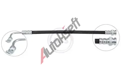 A.B.S. Brzdov hadice ABS SL 3764, SL 3764