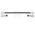 Brzdov hadice A.B.S. ‐ ABS SL 3771