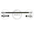 Brzdov hadice A.B.S. ‐ ABS SL 3790