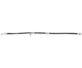 Brzdov hadice A.B.S. ‐ ABS SL 3817
