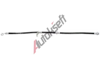 A.B.S. Brzdová hadice ABS SL 3817, SL 3817 A.B.S. Brzdová hadice ABS SL 3817, SL 3817