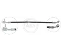 Brzdov hadice A.B.S. ‐ ABS SL 3818