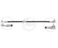 Brzdov hadice A.B.S. ‐ ABS SL 3819