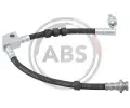 Brzdov hadice A.B.S. ‐ ABS SL 3823