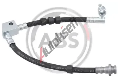 A.B.S. Brzdová hadice ABS SL 3823, SL 3823 A.B.S. Brzdová hadice ABS SL 3823, SL 3823