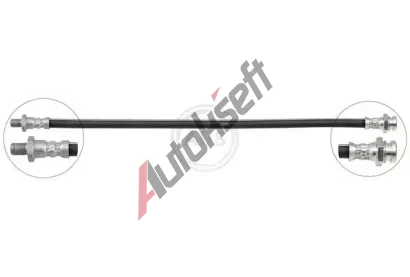A.B.S. Brzdov hadice ABS SL 3831, SL 3831