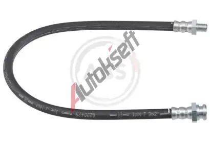 A.B.S. Brzdová hadice ABS SL 3833, SL 3833 A.B.S. Brzdová hadice ABS SL 3833, SL 3833