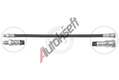 A.B.S. Brzdov� hadice ABS SL 3864, SL 3864