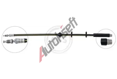 A.B.S. Brzdov hadice ABS SL 3878, SL 3878