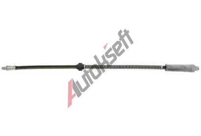 A.B.S. Brzdov hadice - 545 mm ABS SL 3880, SL 3880