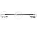 Brzdov hadice A.B.S. ‐ ABS SL 3892