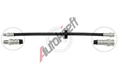 A.B.S. Brzdov hadice ABS SL 3901, SL 3901