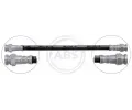 Brzdov hadice A.B.S. ‐ ABS SL 3910