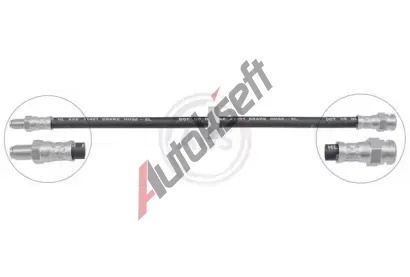 A.B.S. Brzdov hadice ABS SL 3918, SL 3918