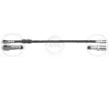Brzdov hadice A.B.S. ‐ ABS SL 3925