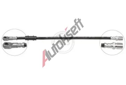 A.B.S. Brzdov hadice ABS SL 3925, SL 3925