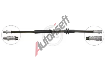 A.B.S. Brzdov hadice ABS SL 3926, SL 3926