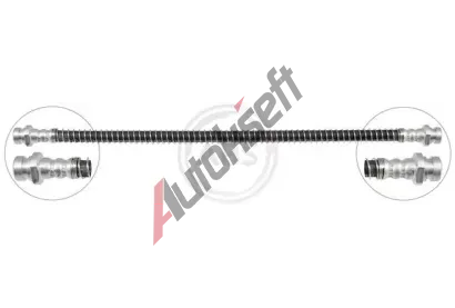 A.B.S. Brzdov hadice ABS SL 3944, SL 3944