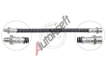 A.B.S. Brzdov hadice ABS SL 3966, SL 3966