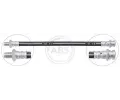 Brzdov hadice A.B.S. ‐ ABS SL 3976