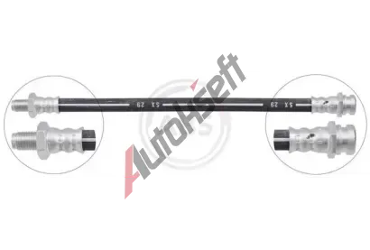 A.B.S. Brzdov hadice ABS SL 3976, SL 3976