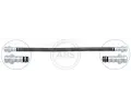 Brzdov hadice A.B.S. ‐ ABS SL 3998