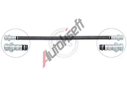 A.B.S. Brzdov� hadice ABS SL 3998, SL 3998