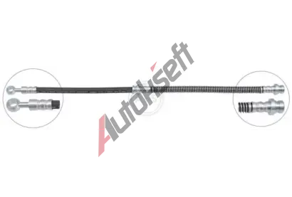 A.B.S. Brzdov hadice ABS SL 4021, SL 4021