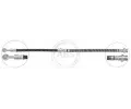Brzdov hadice A.B.S. ‐ ABS SL 4023