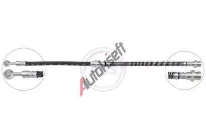 A.B.S. Brzdov� hadice ABS SL 4023, SL 4023