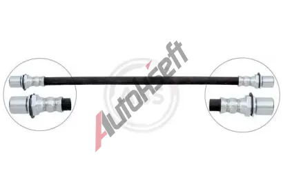 A.B.S. Brzdov hadice ABS SL 4025, SL 4025