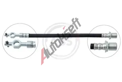 A.B.S. Brzdov hadice ABS SL 4044, SL 4044