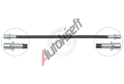 A.B.S. Brzdov� hadice ABS SL 4058, SL 4058