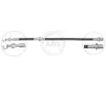 Brzdov hadice A.B.S. ‐ ABS SL 4086